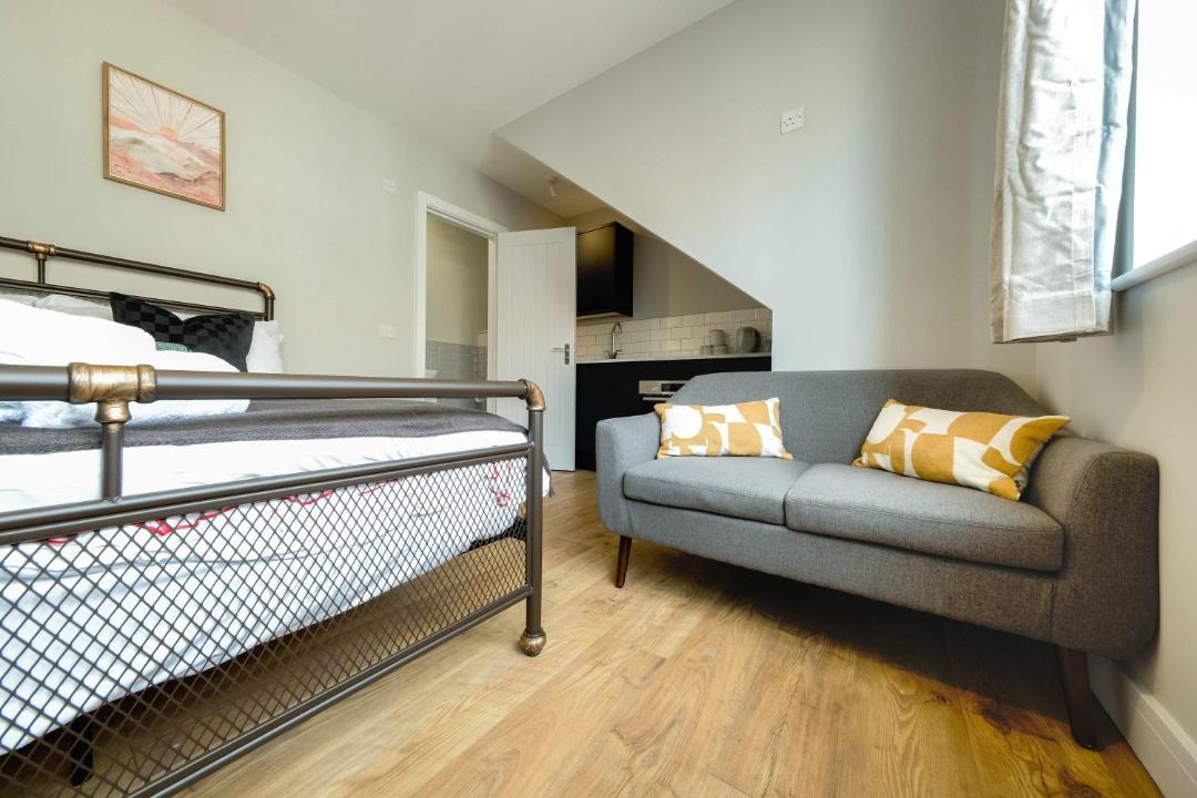 Photo of Bedroom in Bradley Stoke