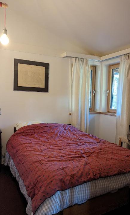 Photo of Bedroom in Mens