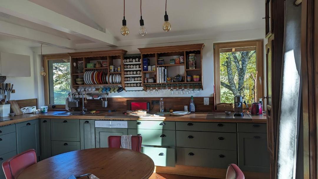 Photo of Kitchen in Mens