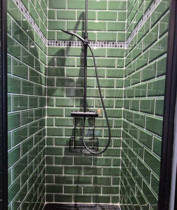 Photo of Bathroom in Quartier Saint-Clement - Jardin des Plantes