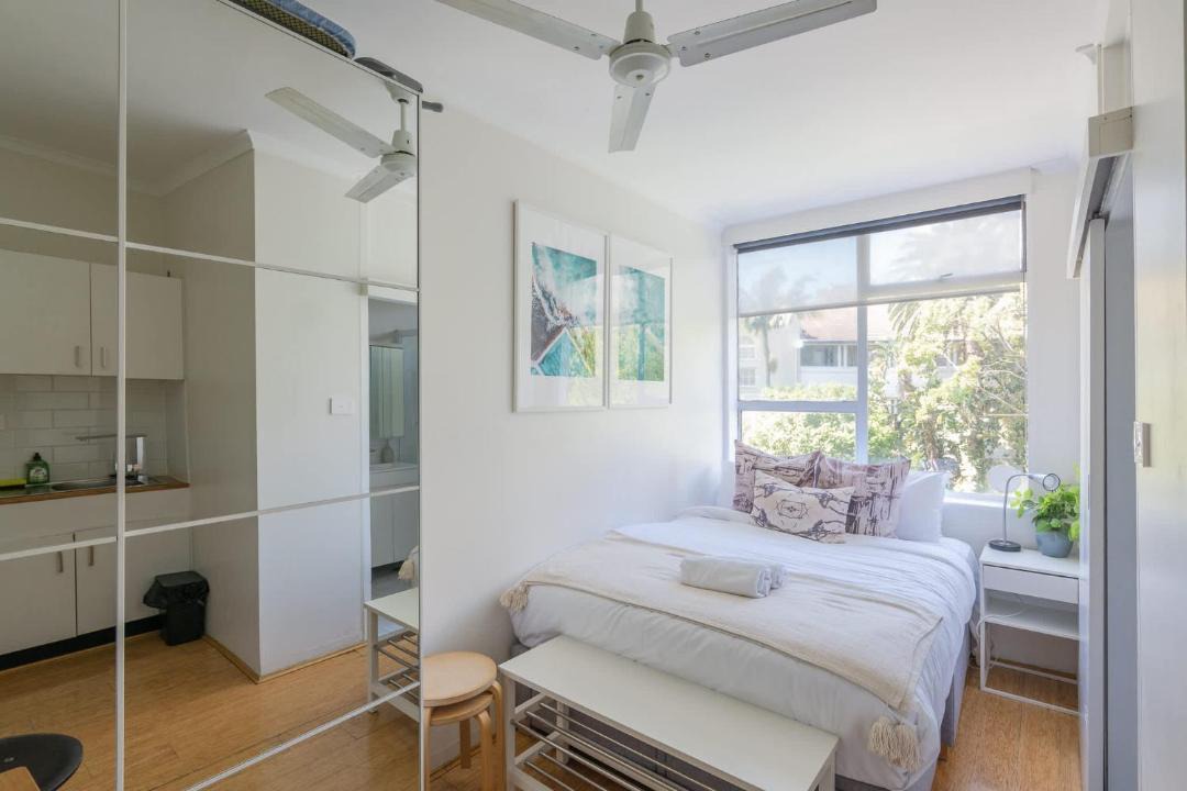 Photo of Bedroom in Darling Point