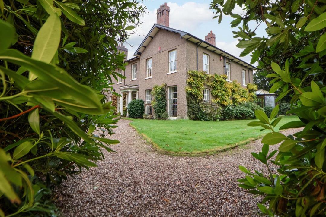 Photo of Others in Barlaston