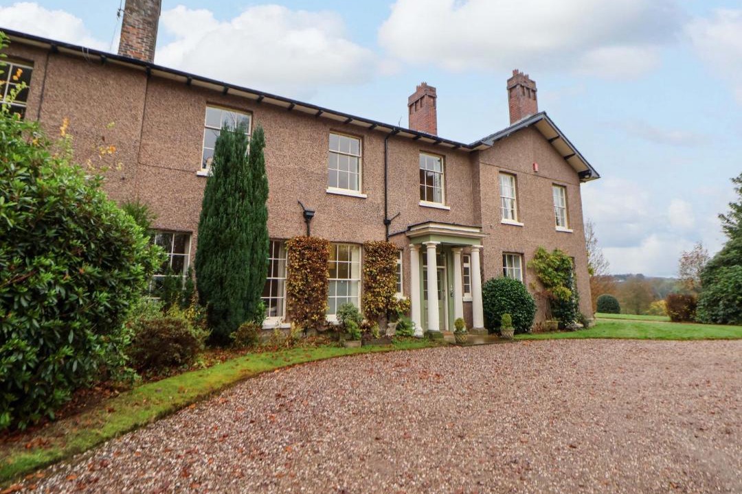 Photo of Others in Barlaston