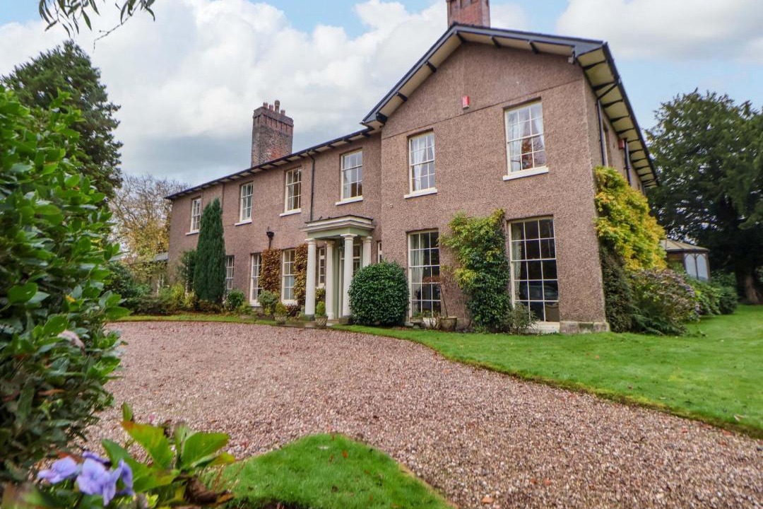 Photo of Others in Barlaston