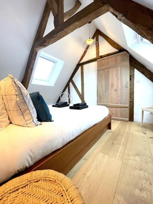 Photo of Bedroom in Piriac-sur-Mer