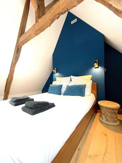 Photo of Bedroom in Piriac-sur-Mer