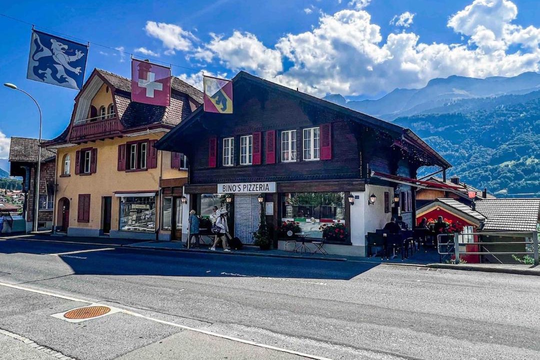Photo of Others in Brienz