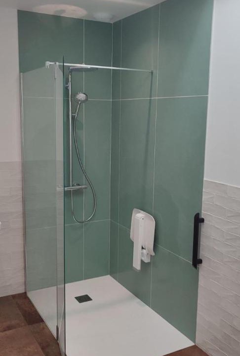 Photo of Bathroom in LʼAiguillon-sur-Mer