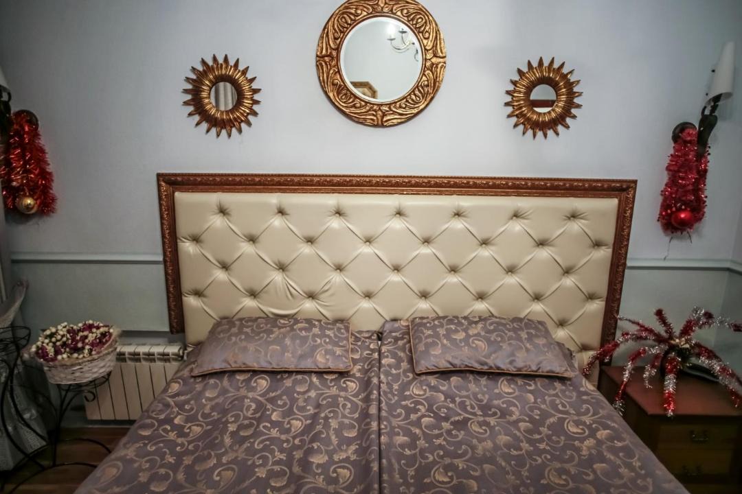 Photo of Bedroom in District No. 78