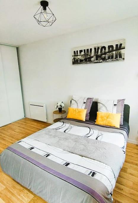 Photo of Bedroom in Luce