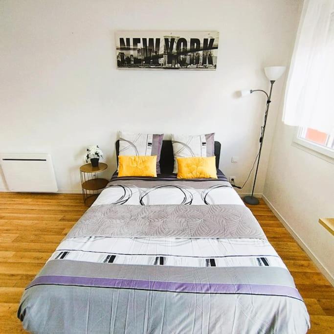 Photo of Bedroom in Luce