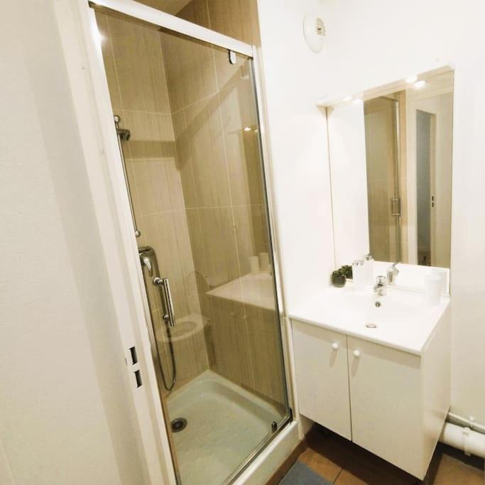 Photo of Bathroom in Luce