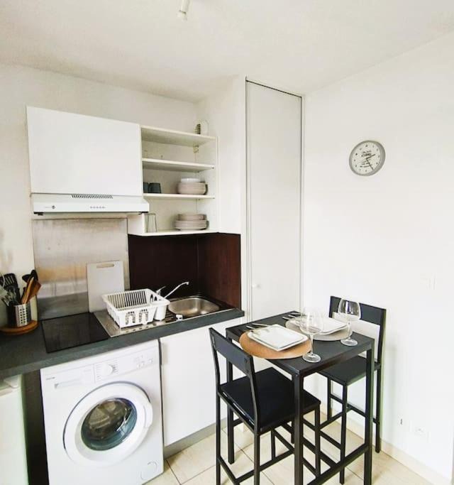 Photo of Kitchen in Luce