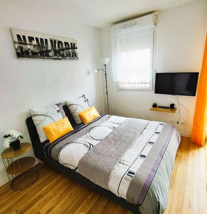 Photo of Bedroom in Luce