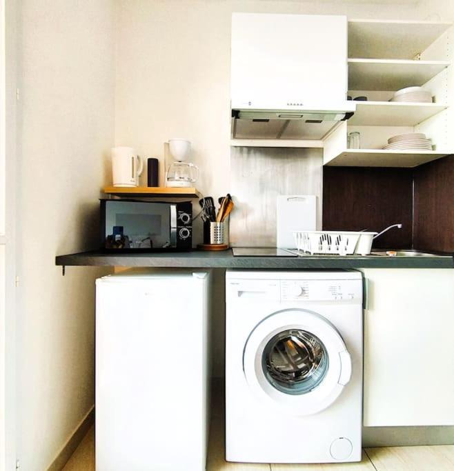 Photo of Kitchen in Luce