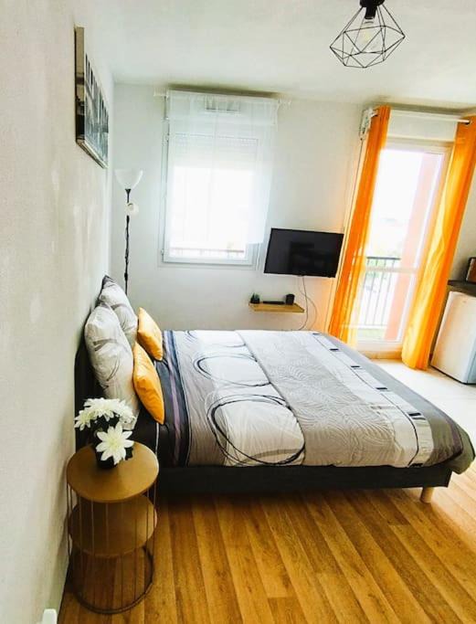 Photo of Bedroom in Luce