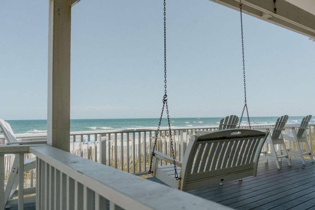 Photo of Patio Balcony in Shell Island