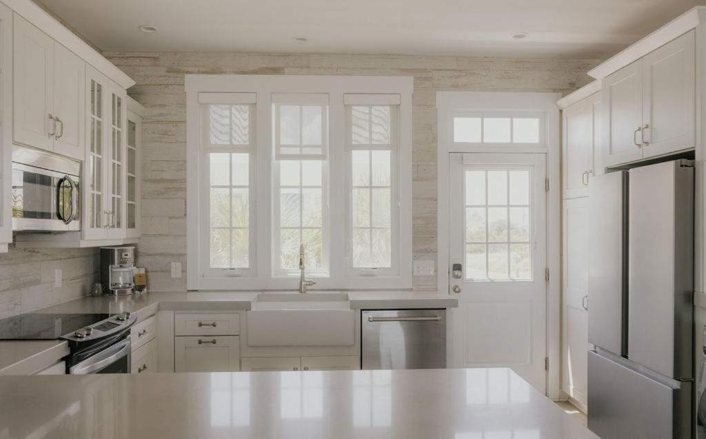 Photo of Kitchen in Shell Island
