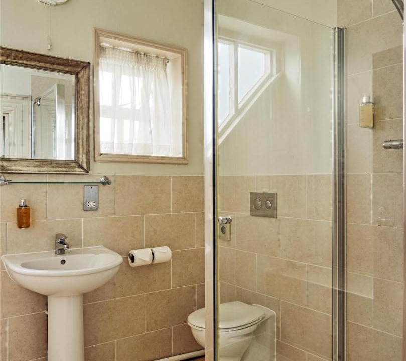 Photo of Bathroom in Ripley