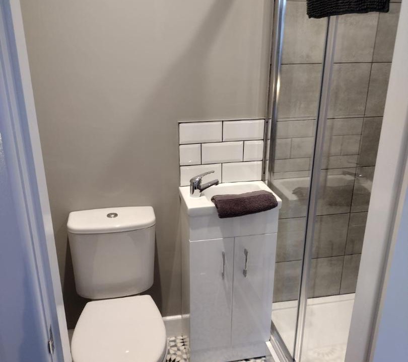 Photo of Bathroom in Goole