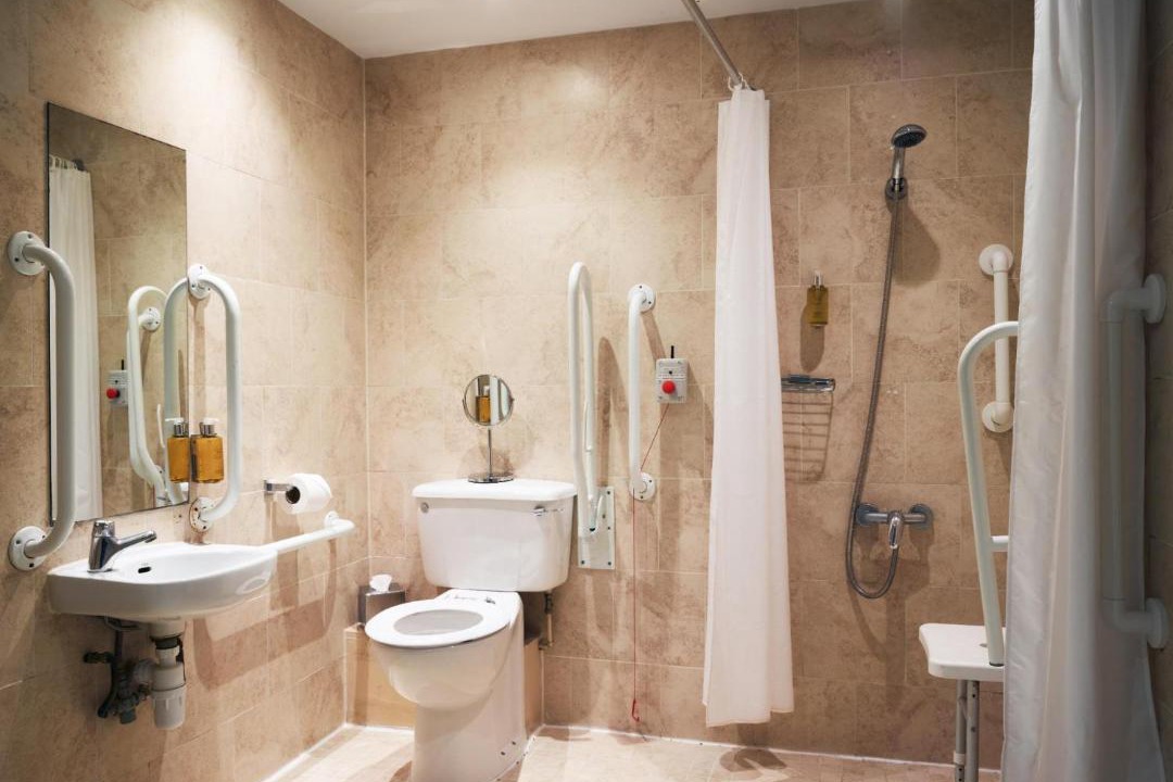 Photo of Bathroom in Ripley