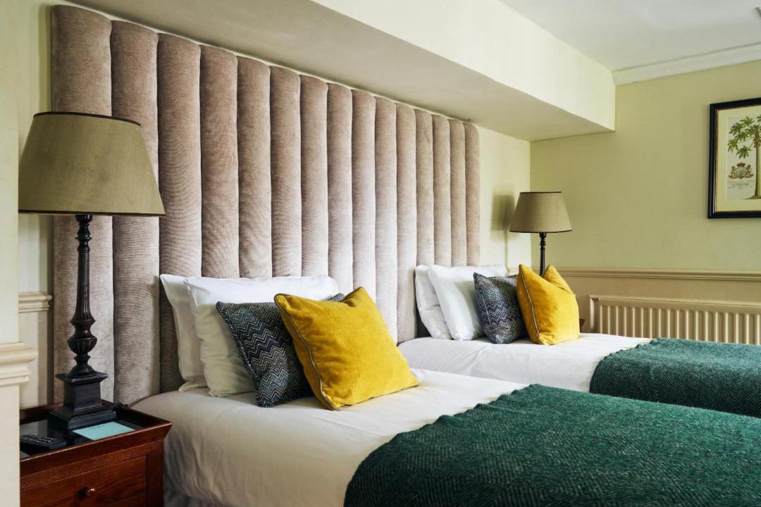 Photo of Bedroom in Ripley