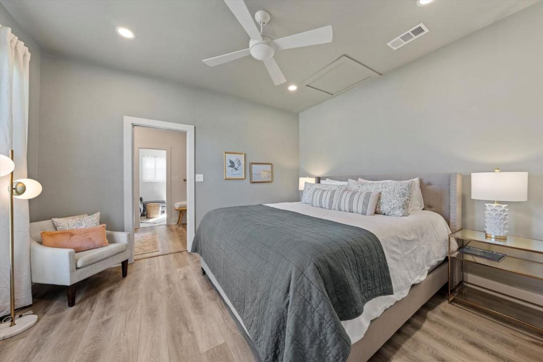 Photo of Bedroom in Brazos