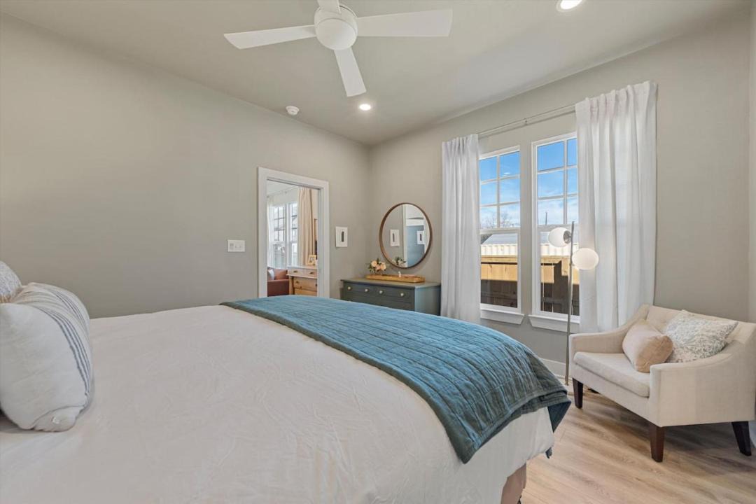 Photo of Bedroom in Brazos