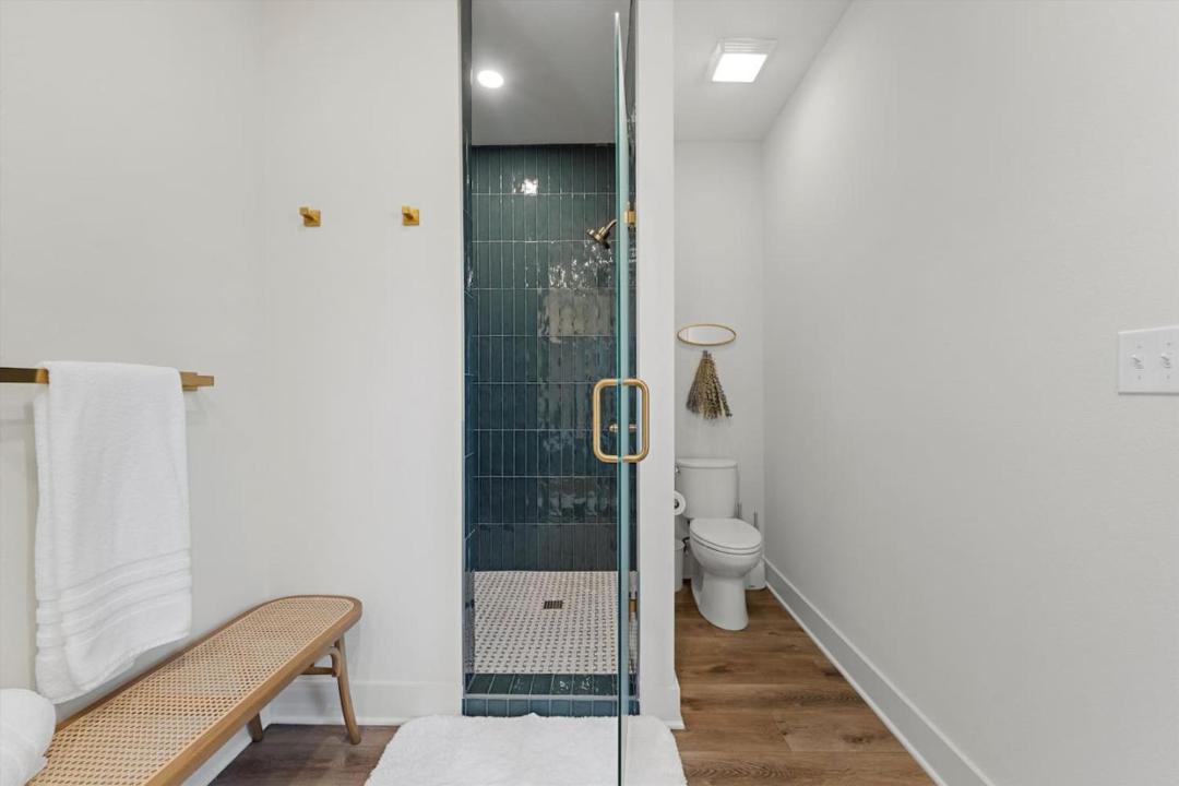 Photo of Bathroom in Brazos