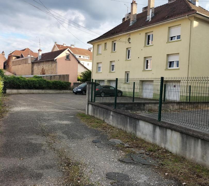 Photo of Others in Sochaux