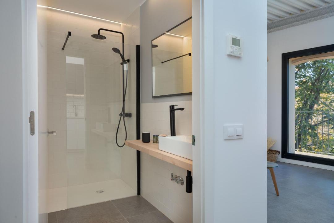 Photo of Bathroom in Barri Vell