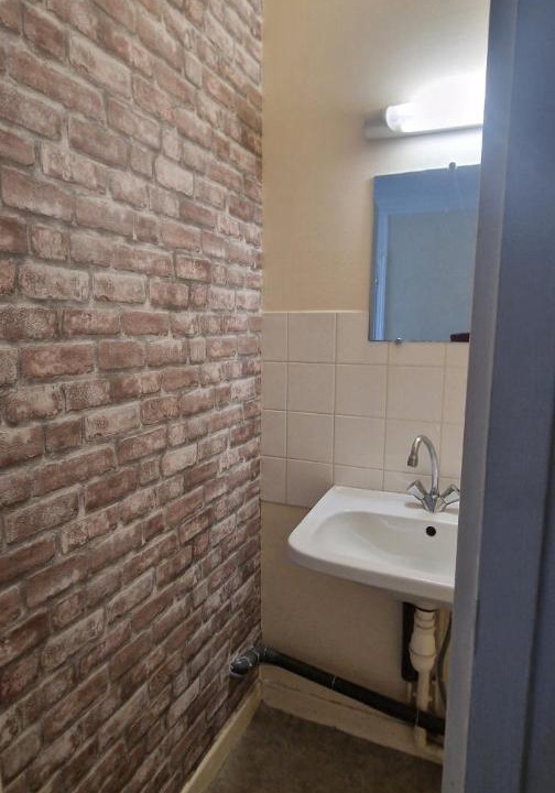 Photo of Bathroom in Felletin