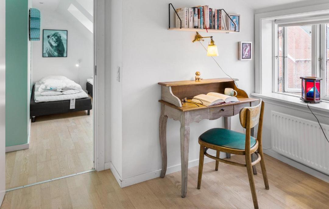 Photo of Others in Arnager