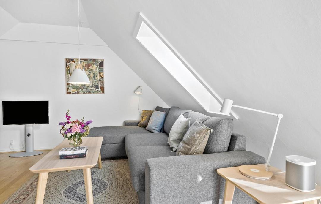 Photo of Livingroom in Svaneke