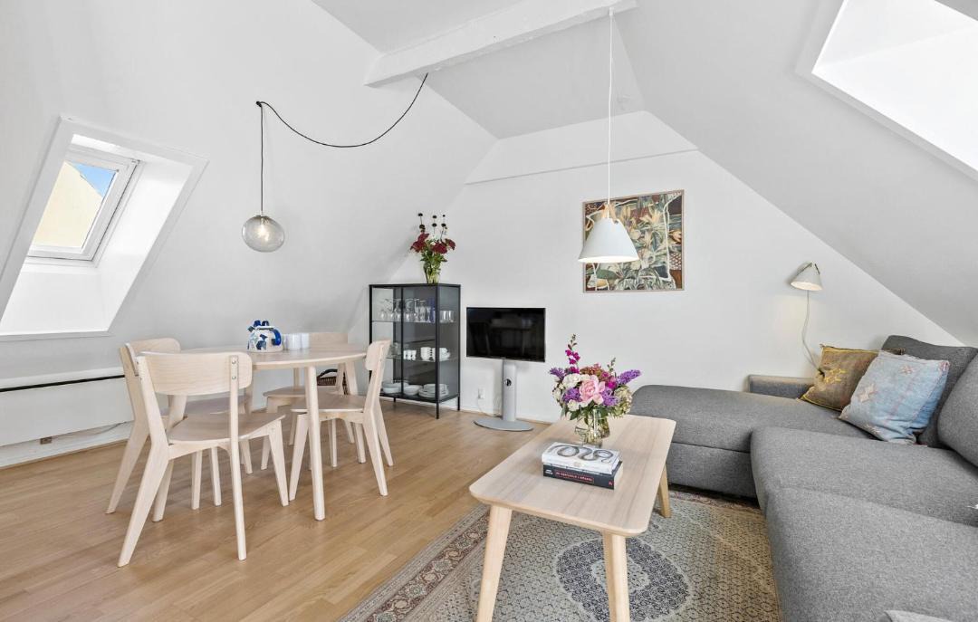 Photo of Livingroom in Svaneke