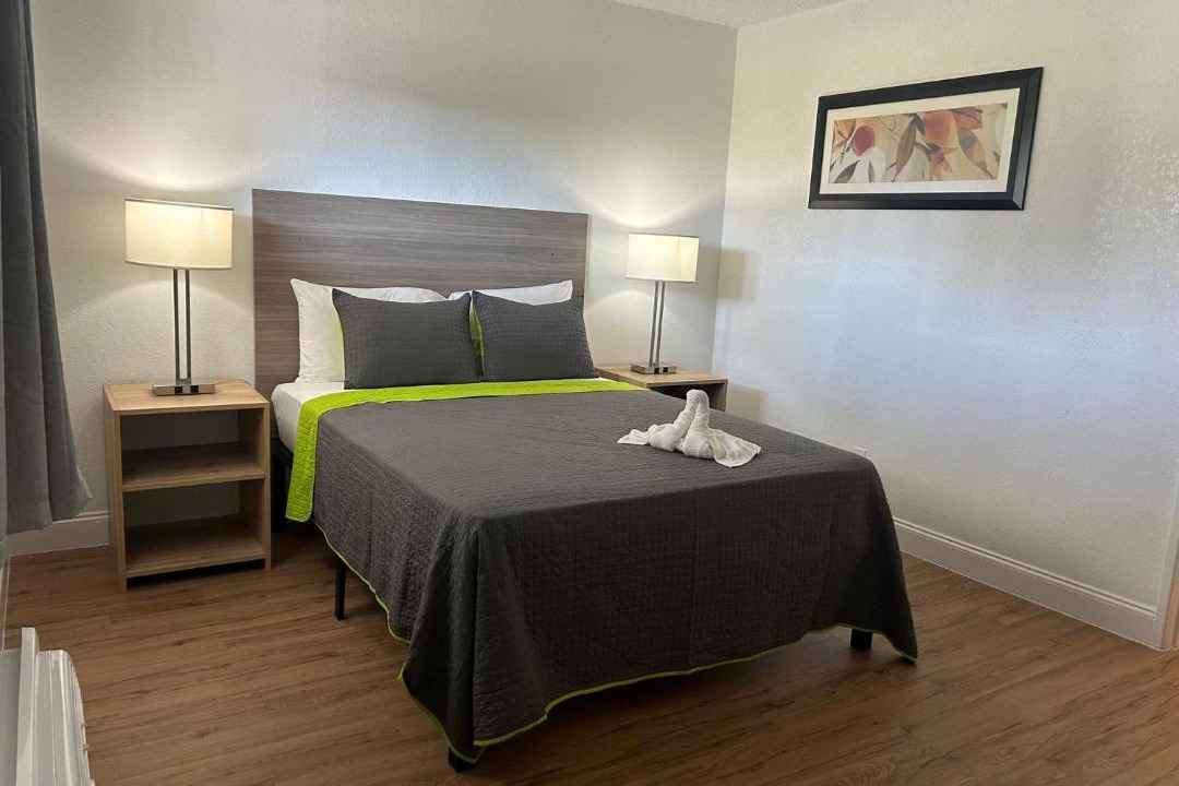 Photo of Bedroom in Arlington