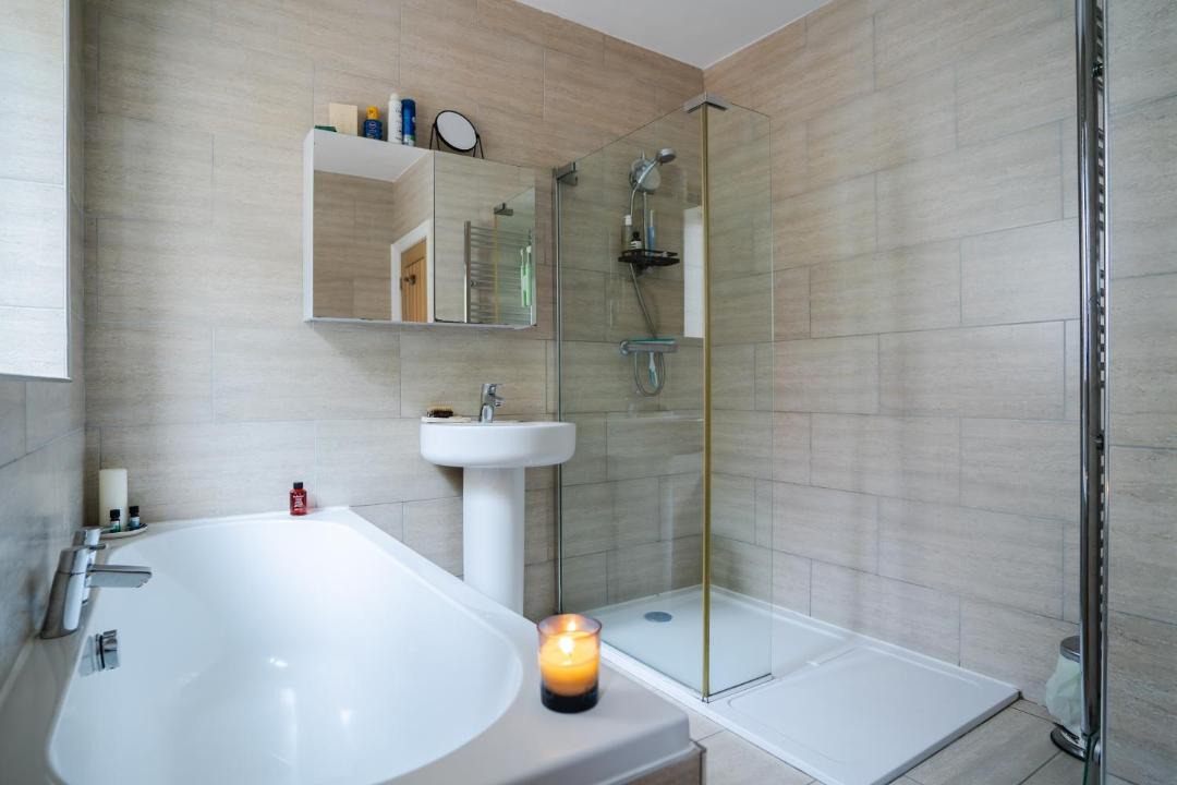 Photo of Bathroom in Roundhay