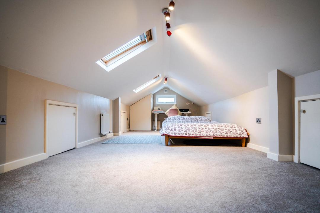 Photo of Bedroom in Roundhay