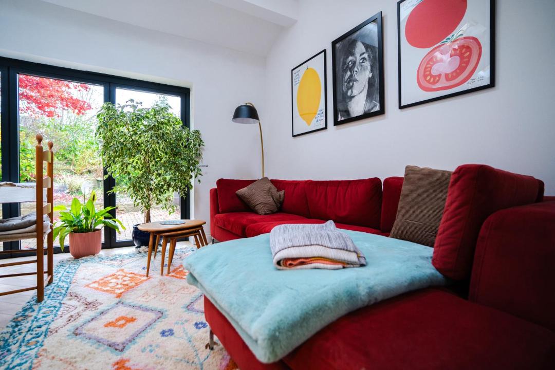 Photo of Livingroom in Roundhay