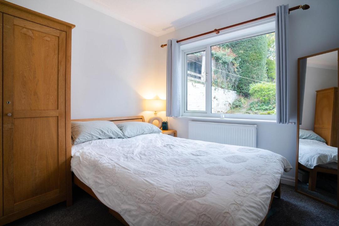 Photo of Bedroom in Roundhay