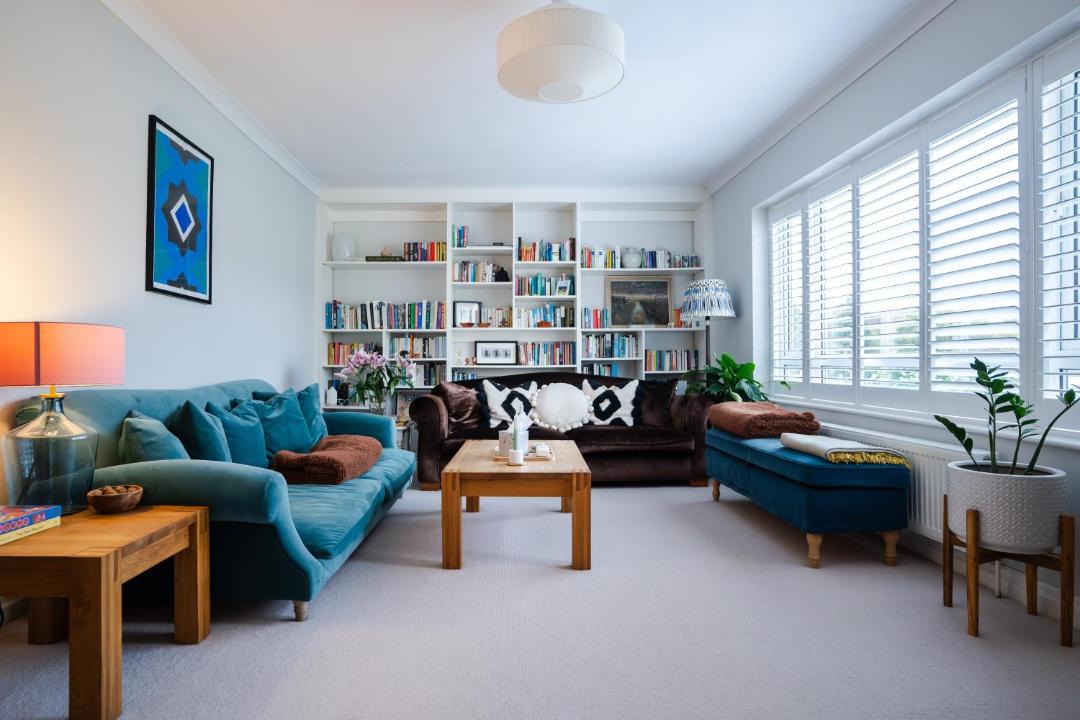 Photo of Livingroom in Roundhay