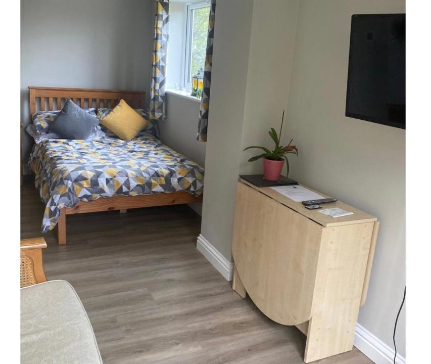 Photo of Bedroom in Winestead