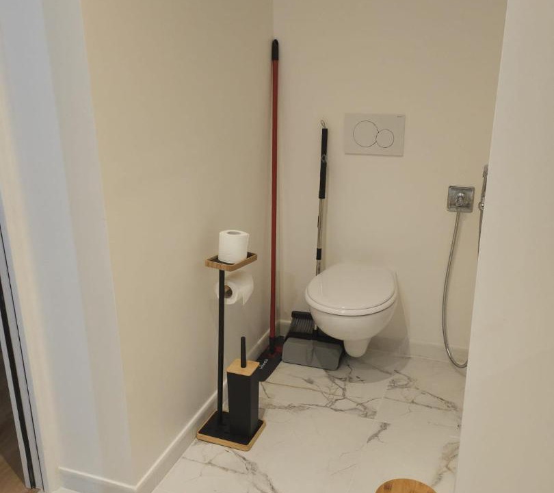 Photo of Bathroom in Ruffec