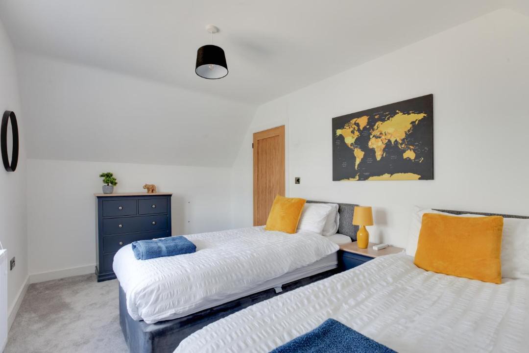 Photo of Bedroom in Dunmow