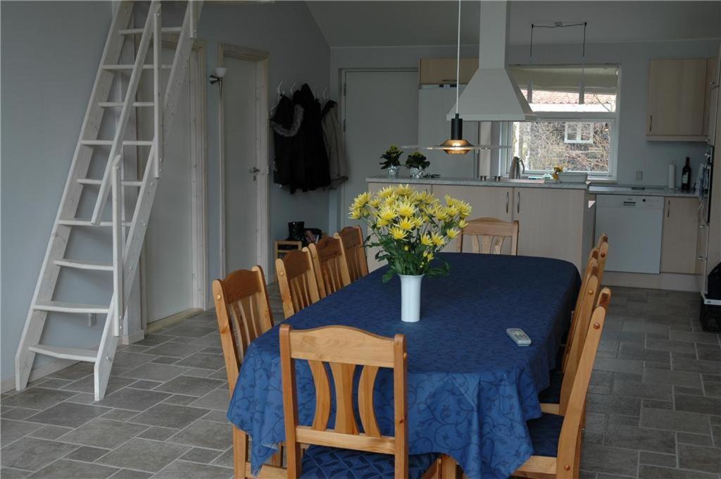 Photo of Kitchen in Elsegarde Strand