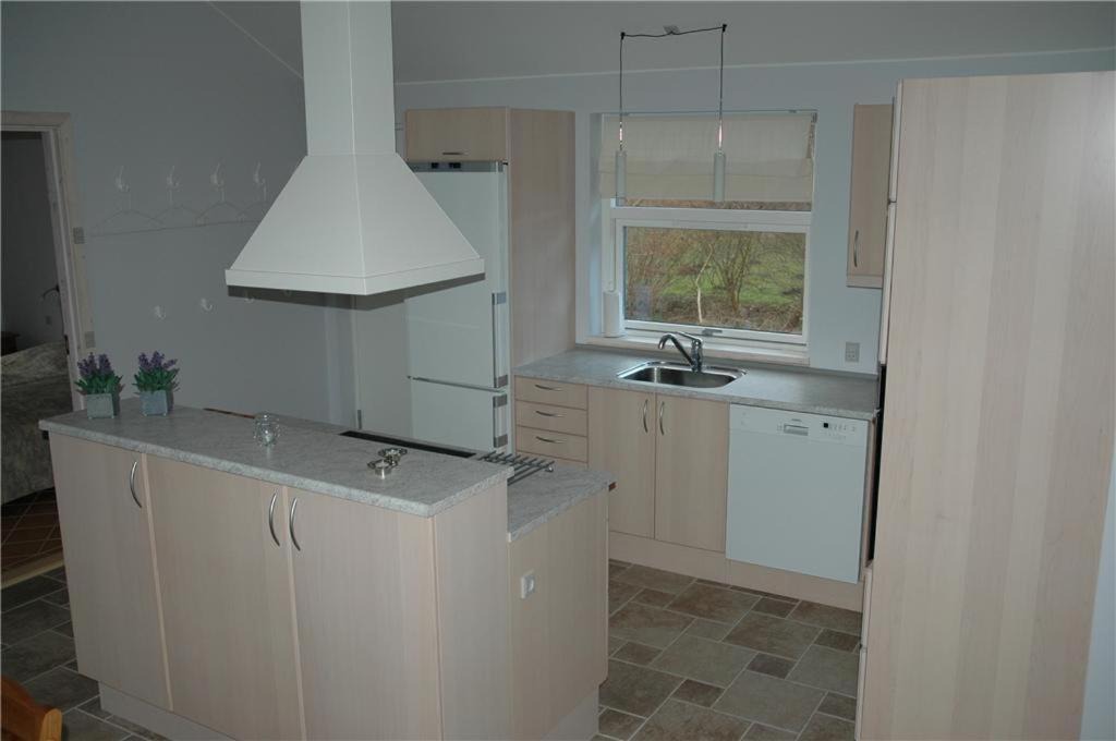 Photo of Kitchen in Elsegarde Strand