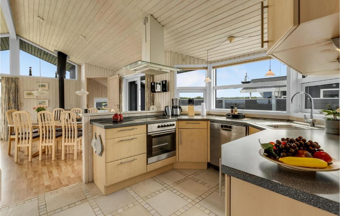 Photo of Kitchen in Nordborg