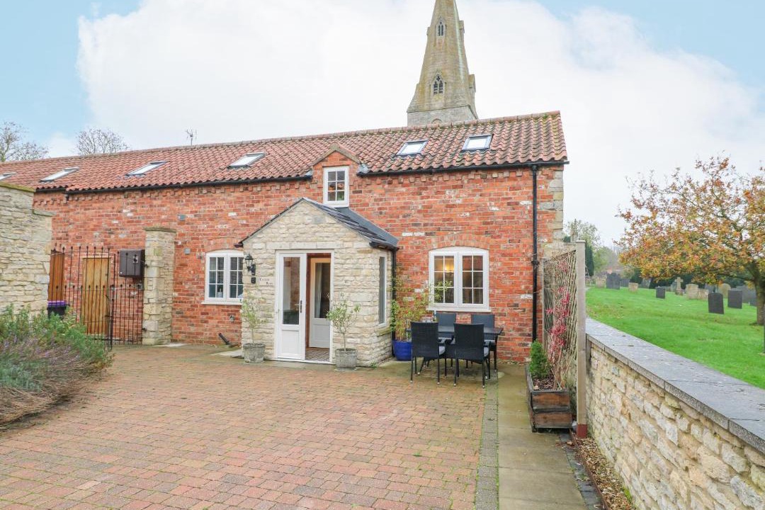 Photo of Others in Old Somerby