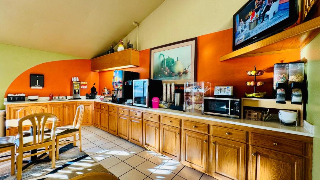 Photo of Kitchen in Stilwell