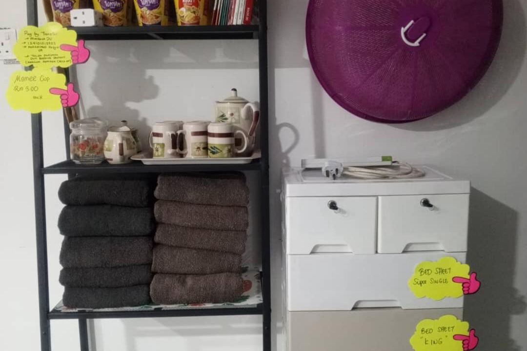 Photo of Others in Kampung Bukit Katil